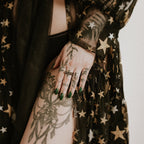 Alternative WIFE Ring