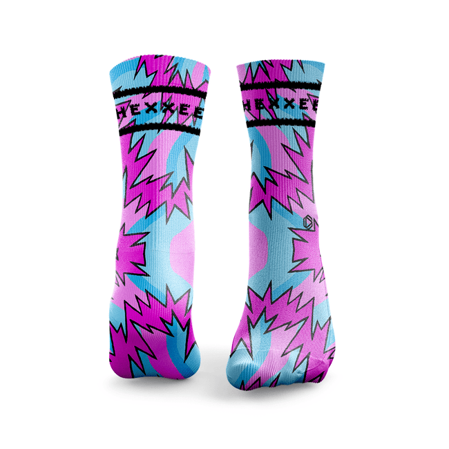 Calcetines Fresh Prince Padel