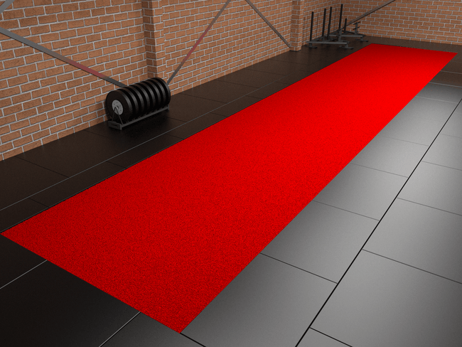 Pista de Trineo Interior – 2m de Ancho