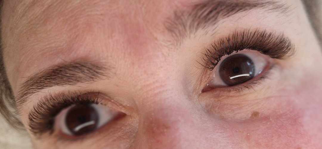 Brown Fairy Lash 16 Row Mixed Tray