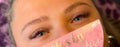 Brown Fairy Lash 16 Row Mixed Tray