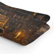 Writer's Parchment Blanket