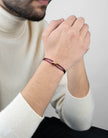 Golden Soho Diamantarmband