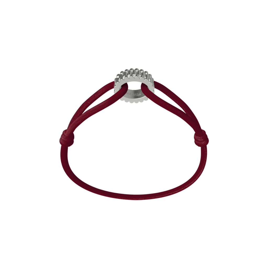 Regent Cord Bracelet