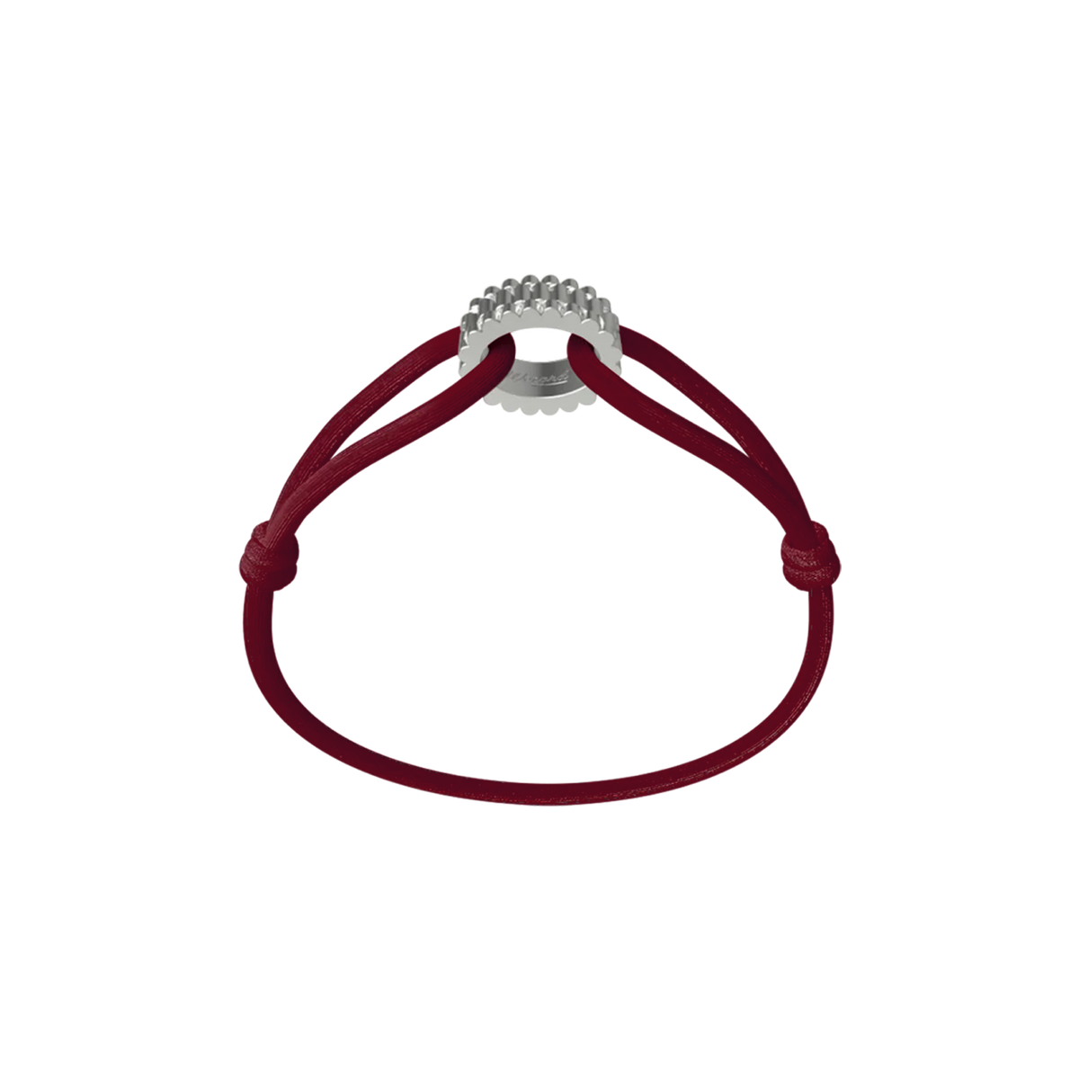 Regent Cord Bracelet