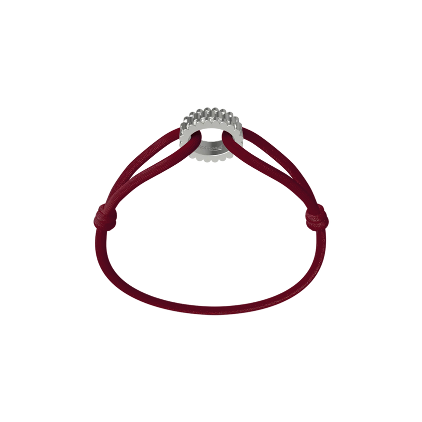 Regent Cord Bracelet