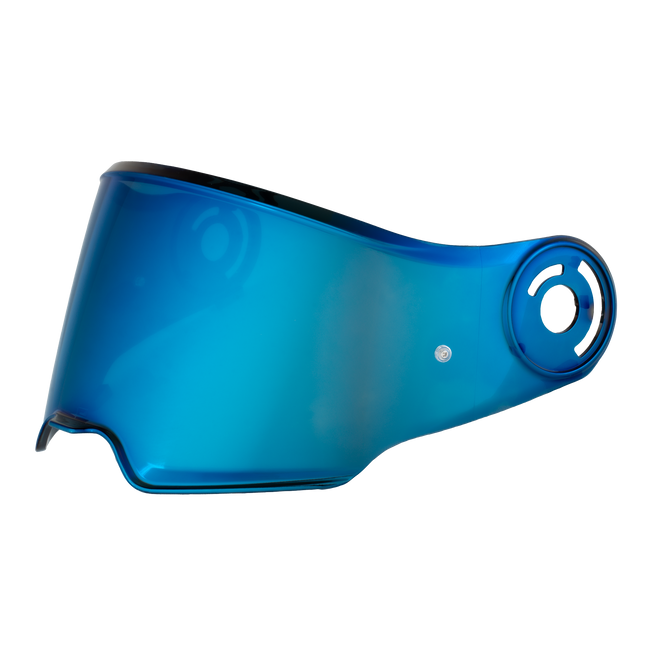 Schermo esterno C6 - Blu