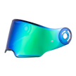C6 Shield Outer- Green