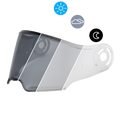 C6 Shield Outer- Photochromic Smoke