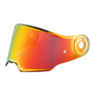 C6 Shield Outer- Red