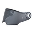 C6 Shield Outer- Smoke