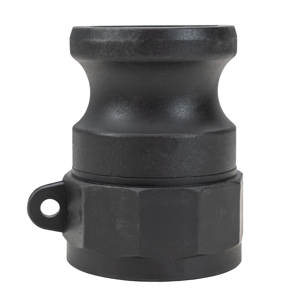 Camlock Type A 1.5"