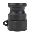 Camlock Type A 1.5"