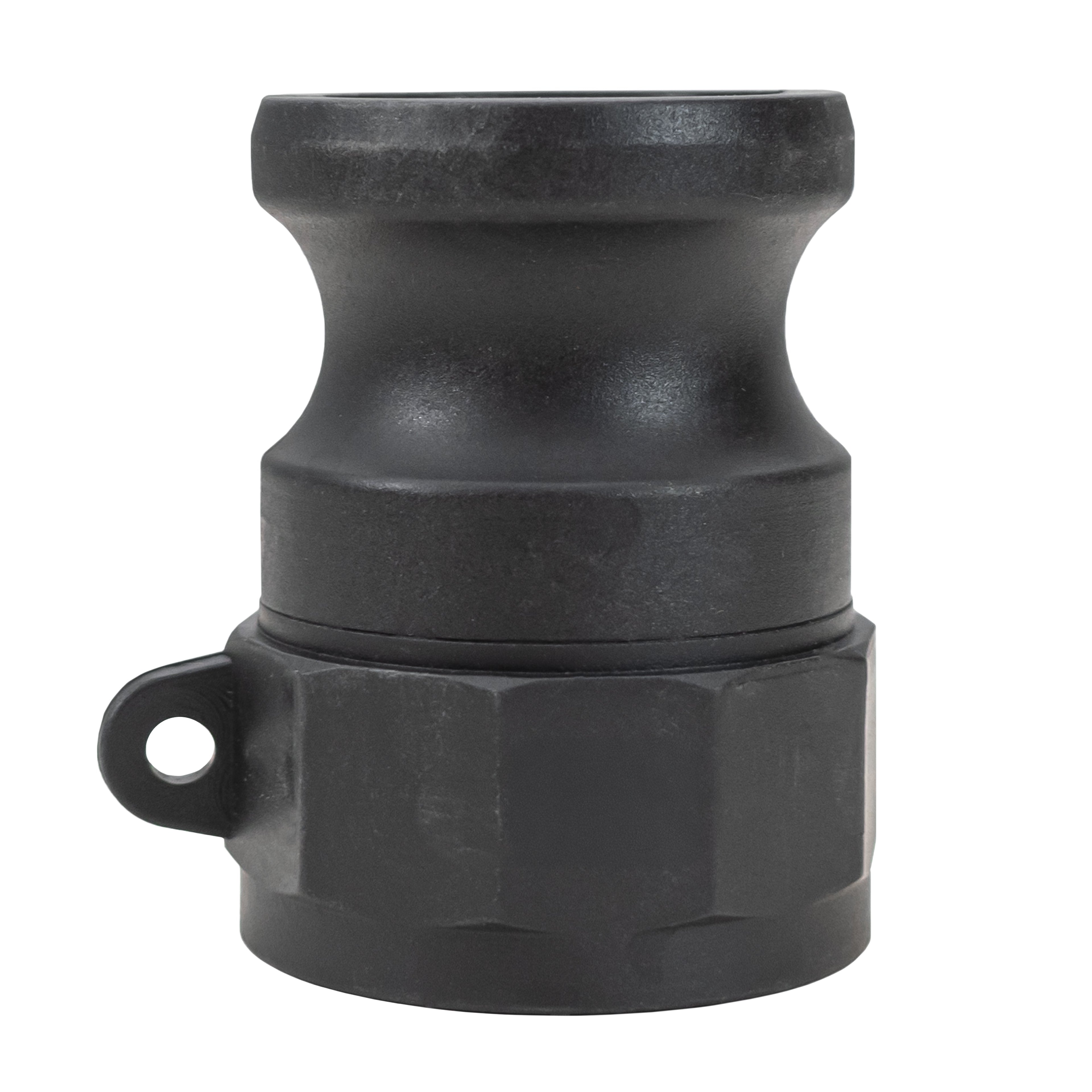 Camlock Type A 1"