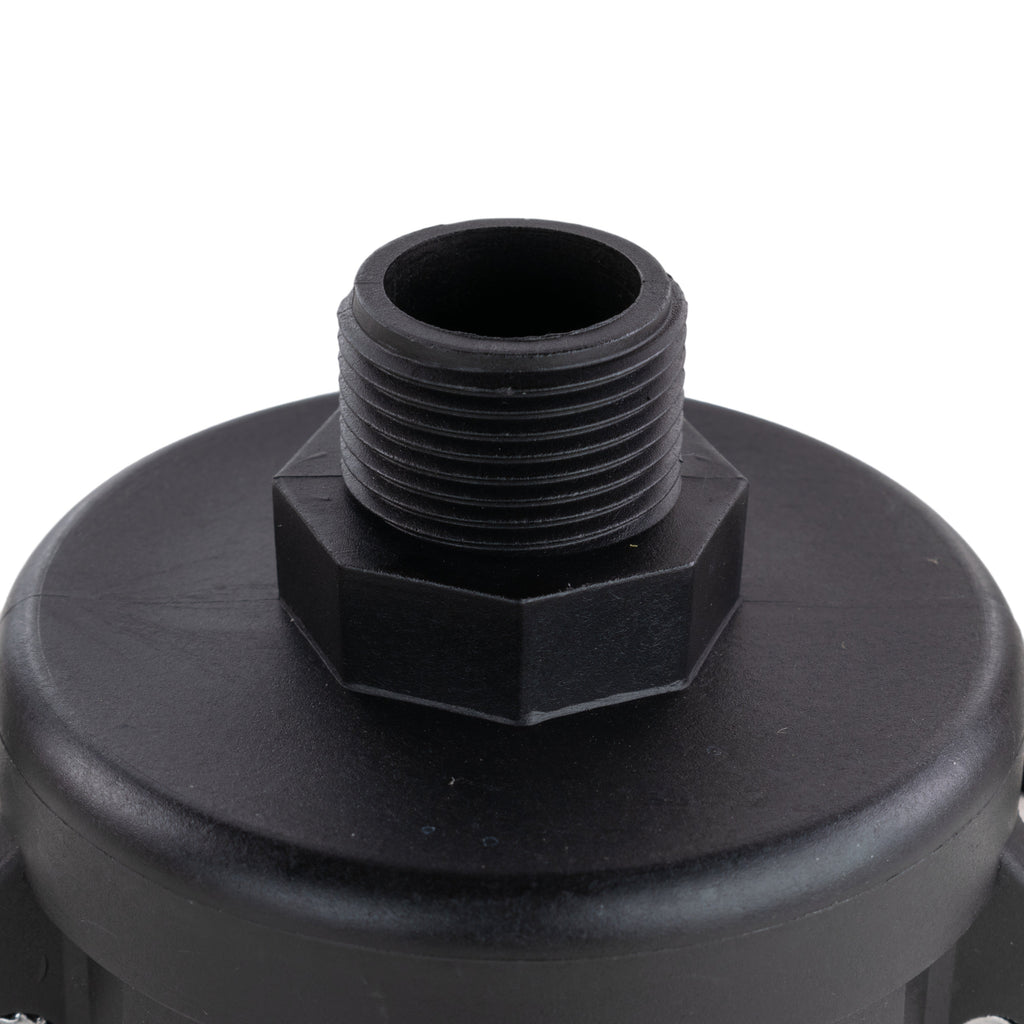 Camlock Type B Reducing 2" - 3/4" BSPM