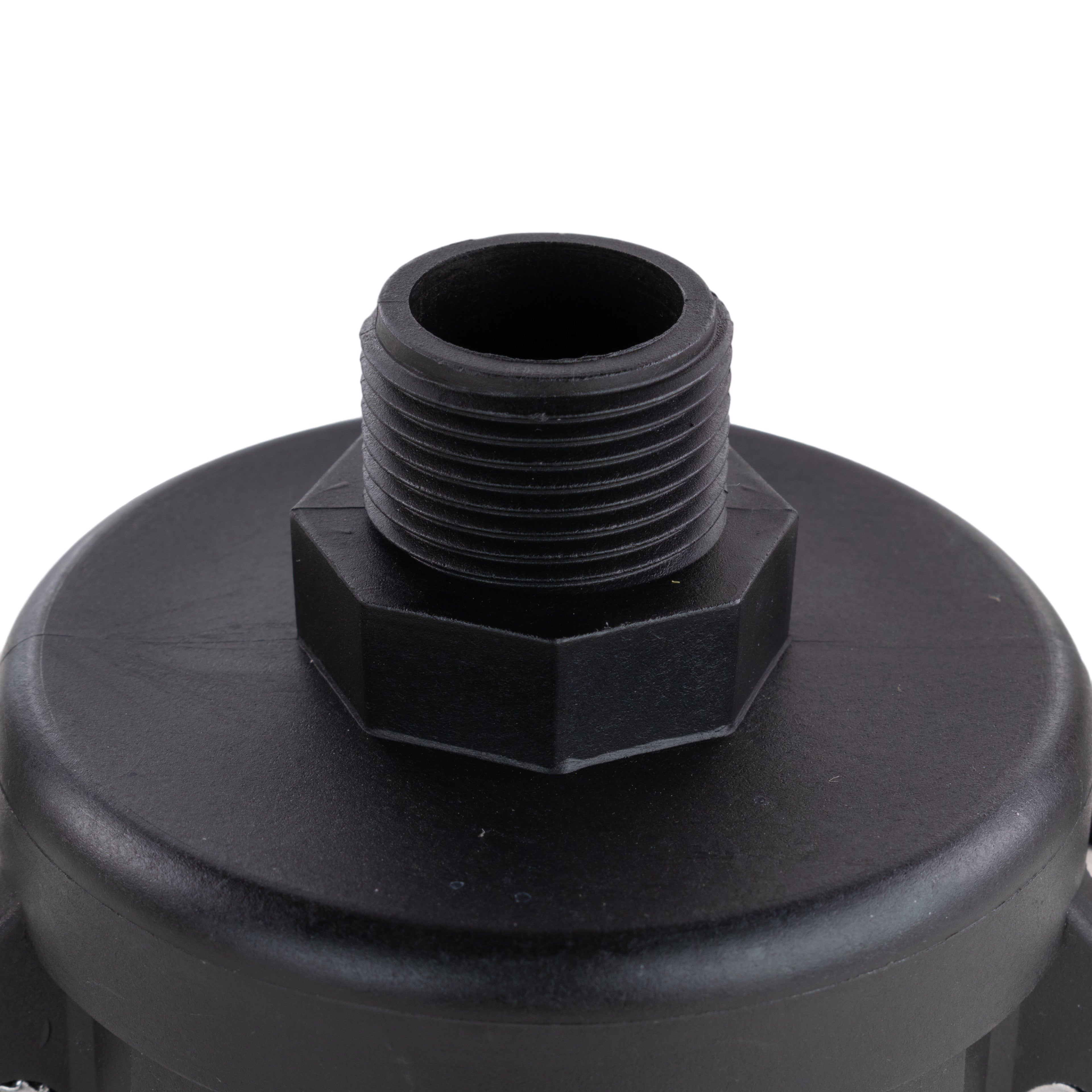 Camlock Type B Reducing 2" - 3/4" BSPM