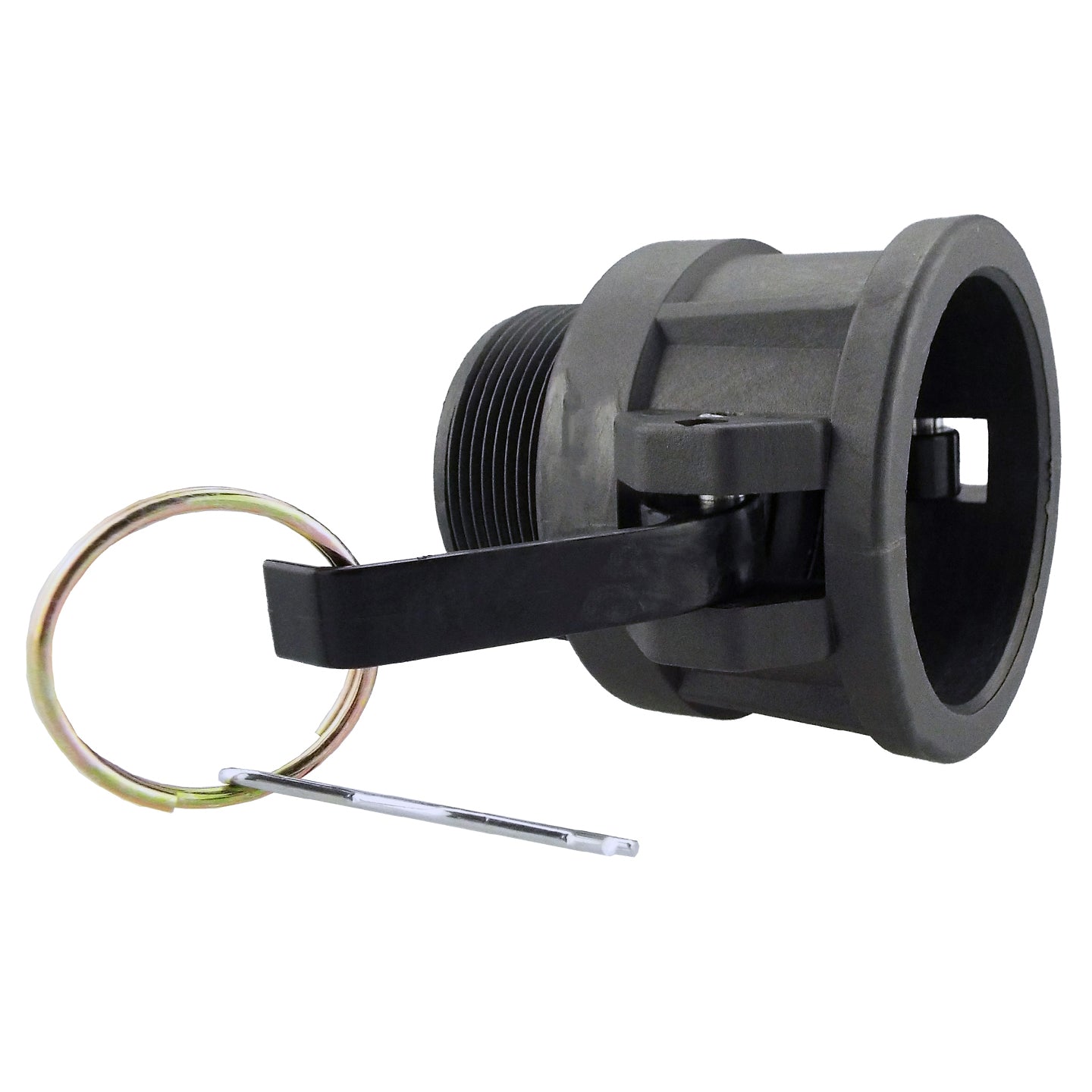 Camlock Type B 1.25"