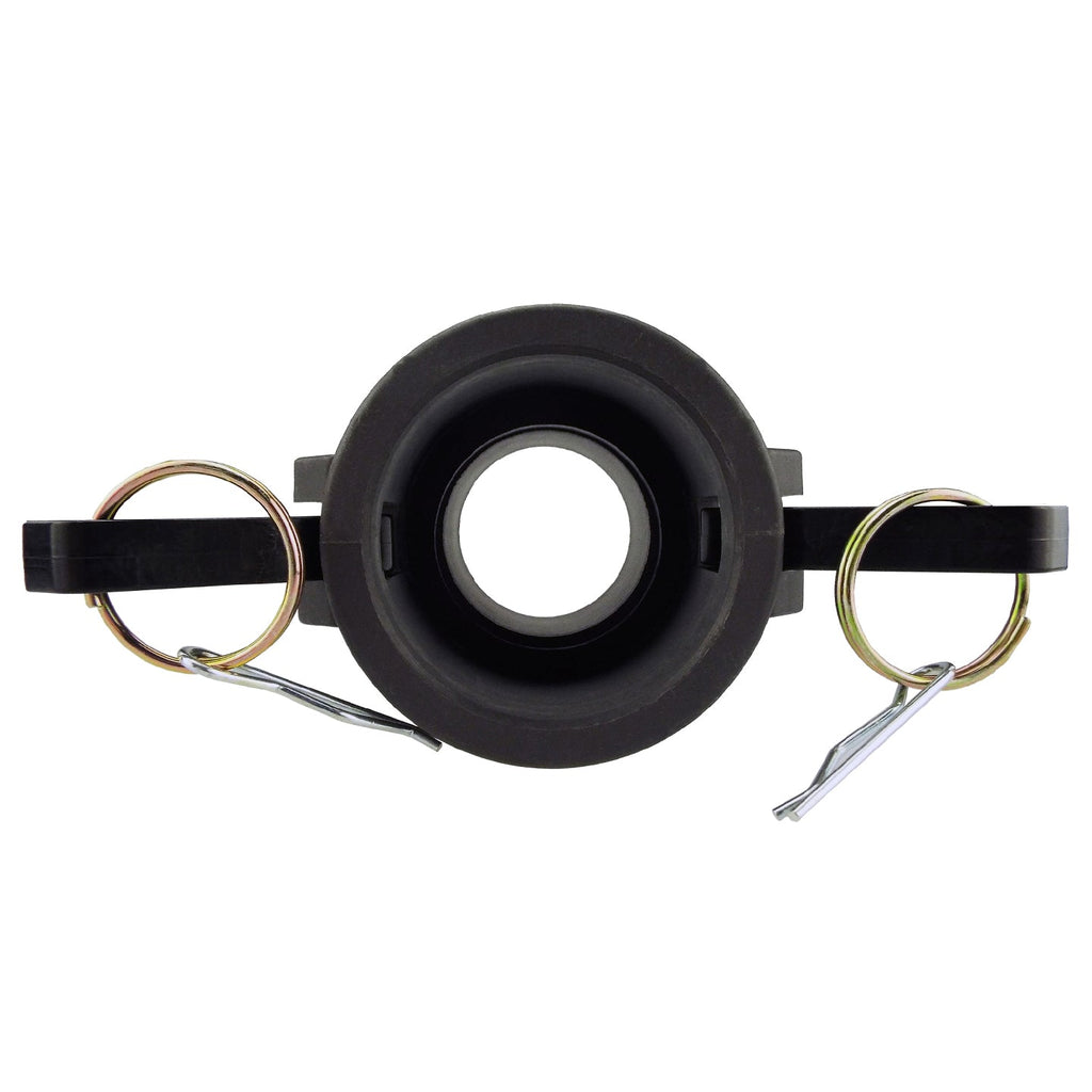 Camlock Type B 2"