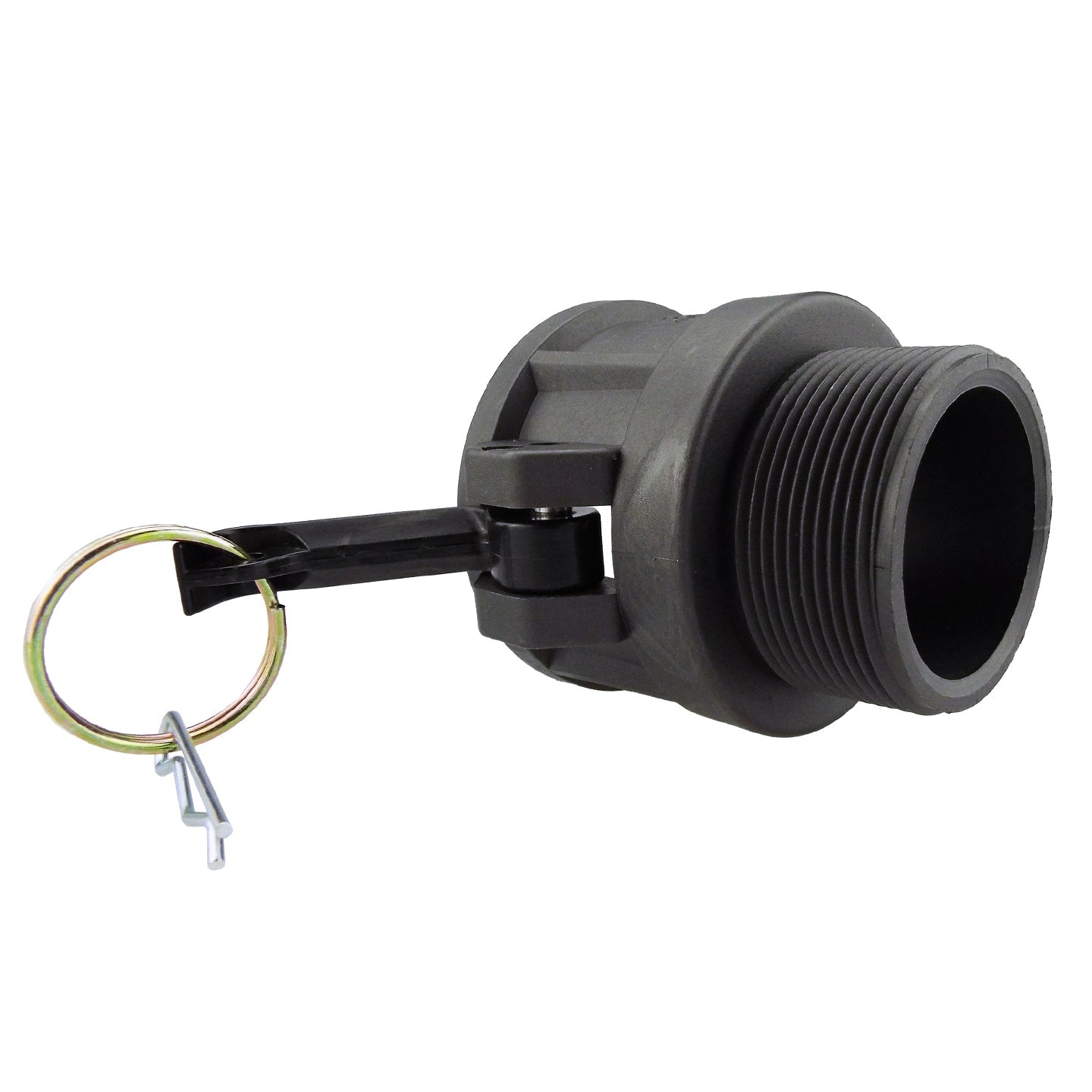 Camlock Type B 1.25"
