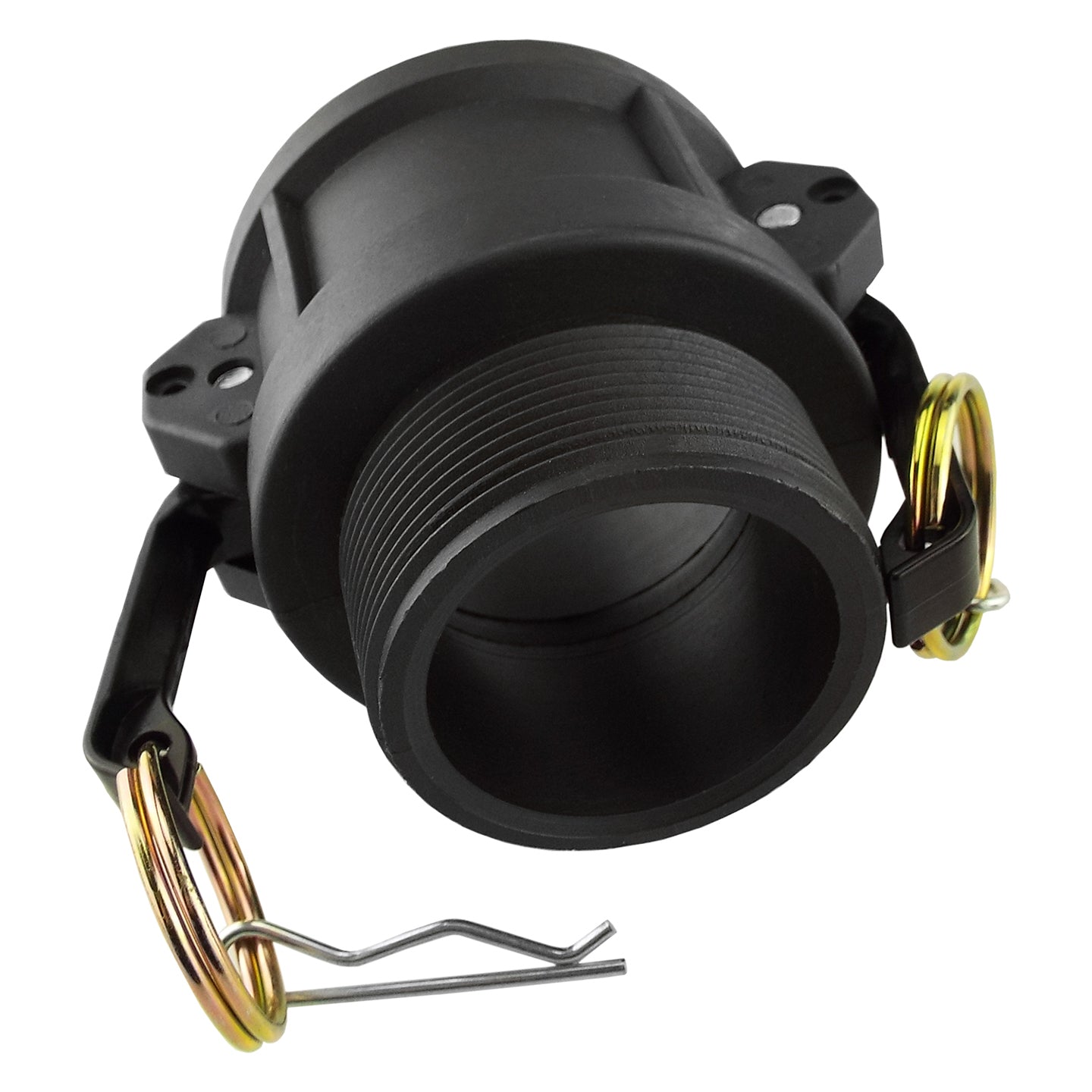 Camlock Type B 3/4"