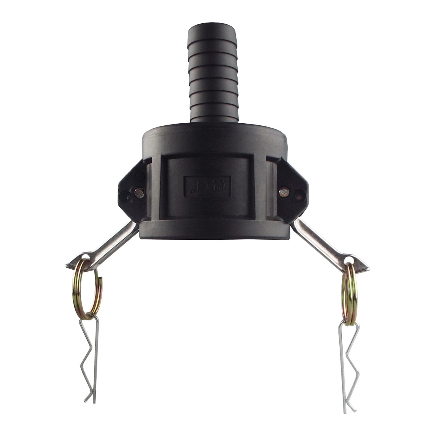 Camlock Type C 3/4"
