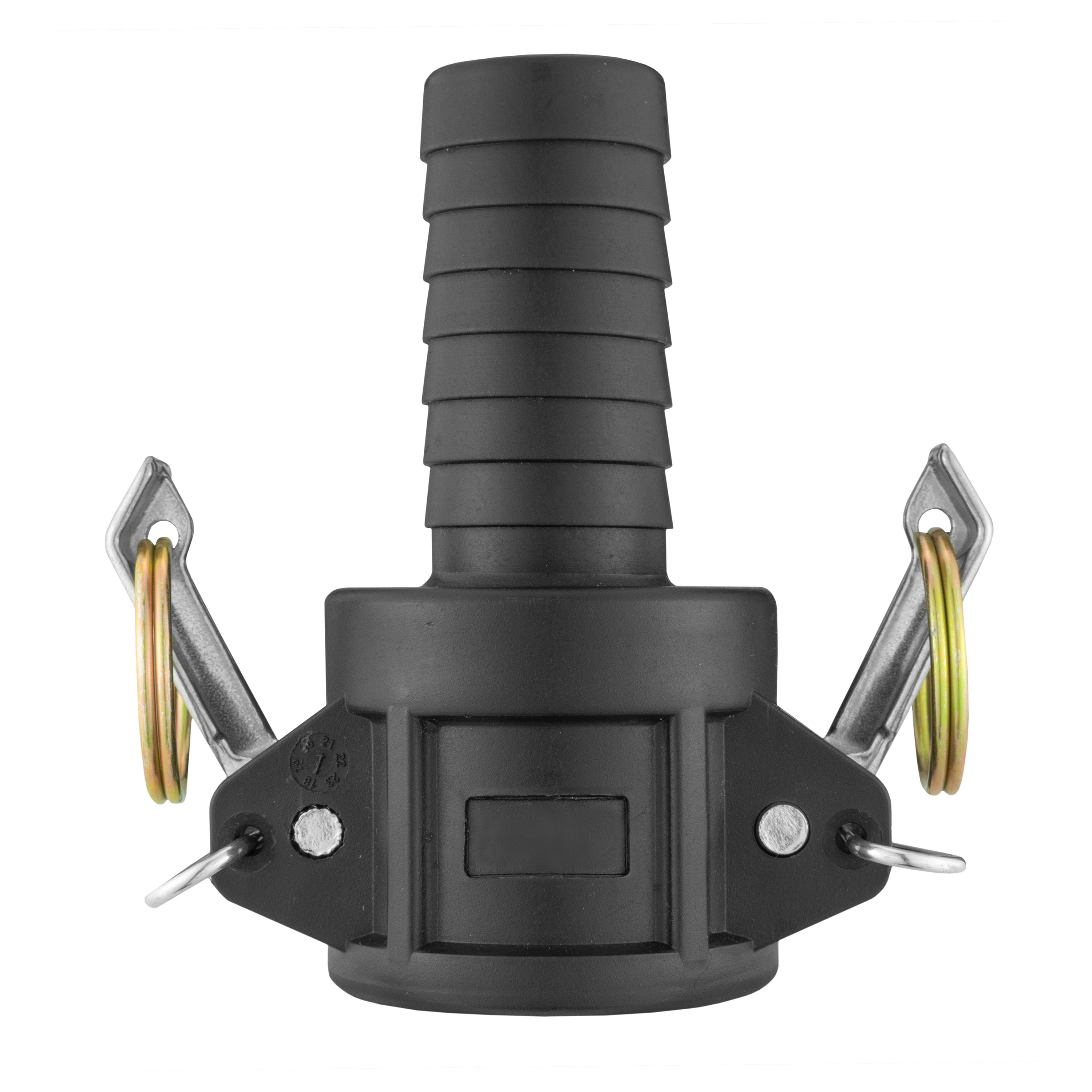 Camlock Type C 1.5"