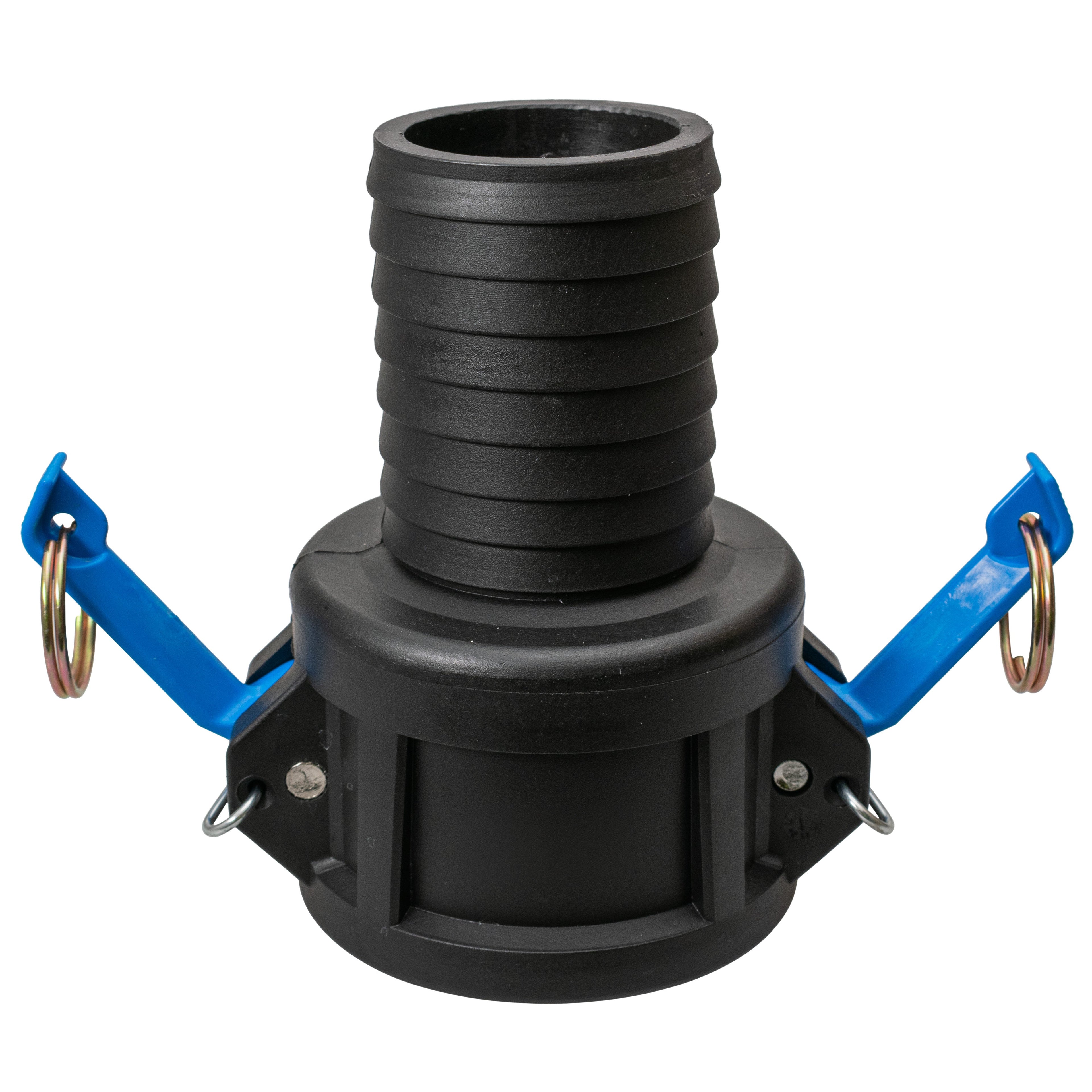 IBC 2” S60X6 – 2” Camlock Fitting with 2” Type C Camlock