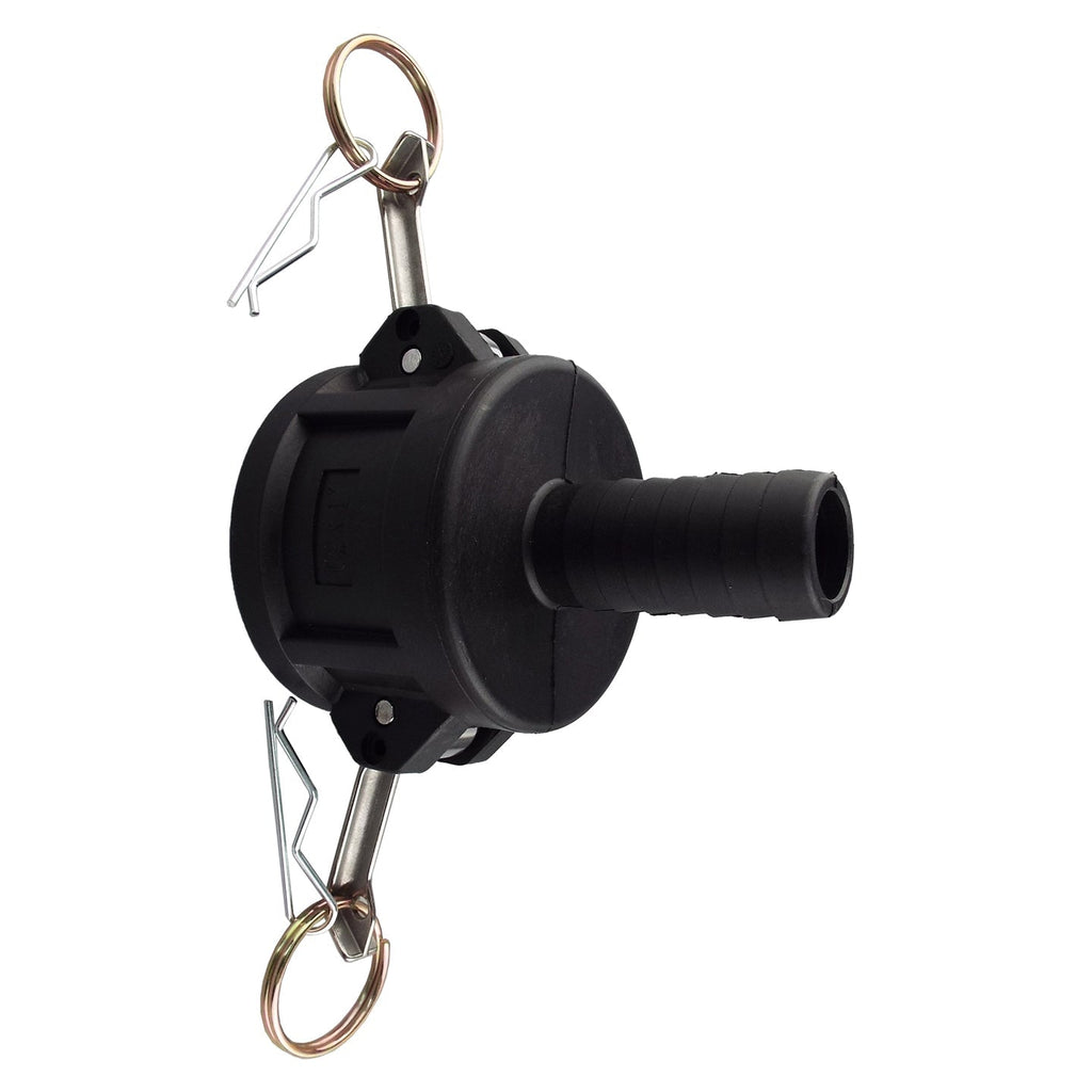 Camlock Type C 1.5"