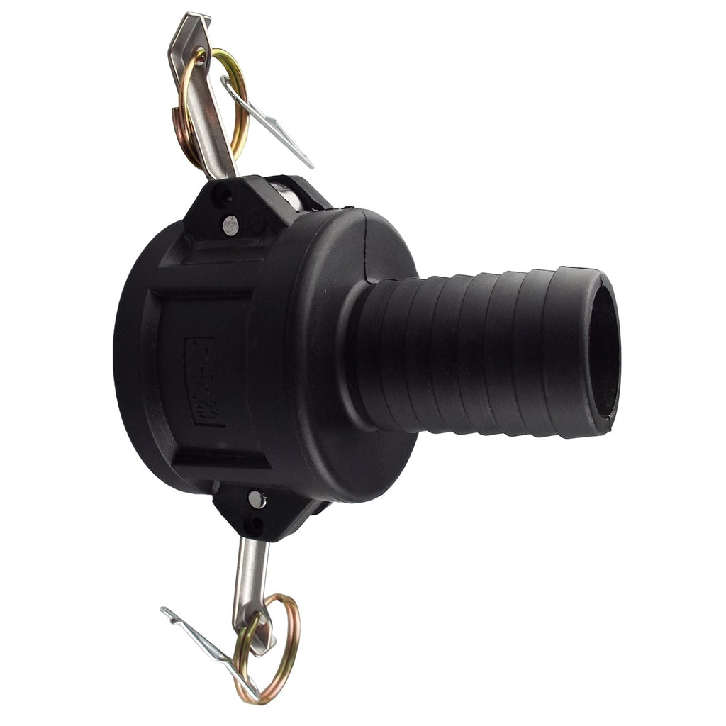 Camlock Type C 1.5"