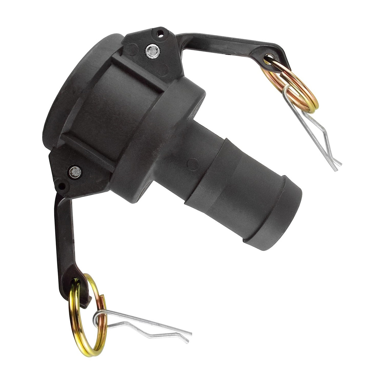 Camlock Type C 3"