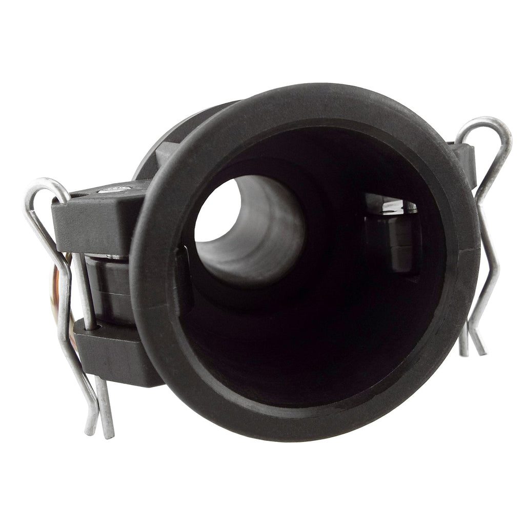 Camlock Type C 2"