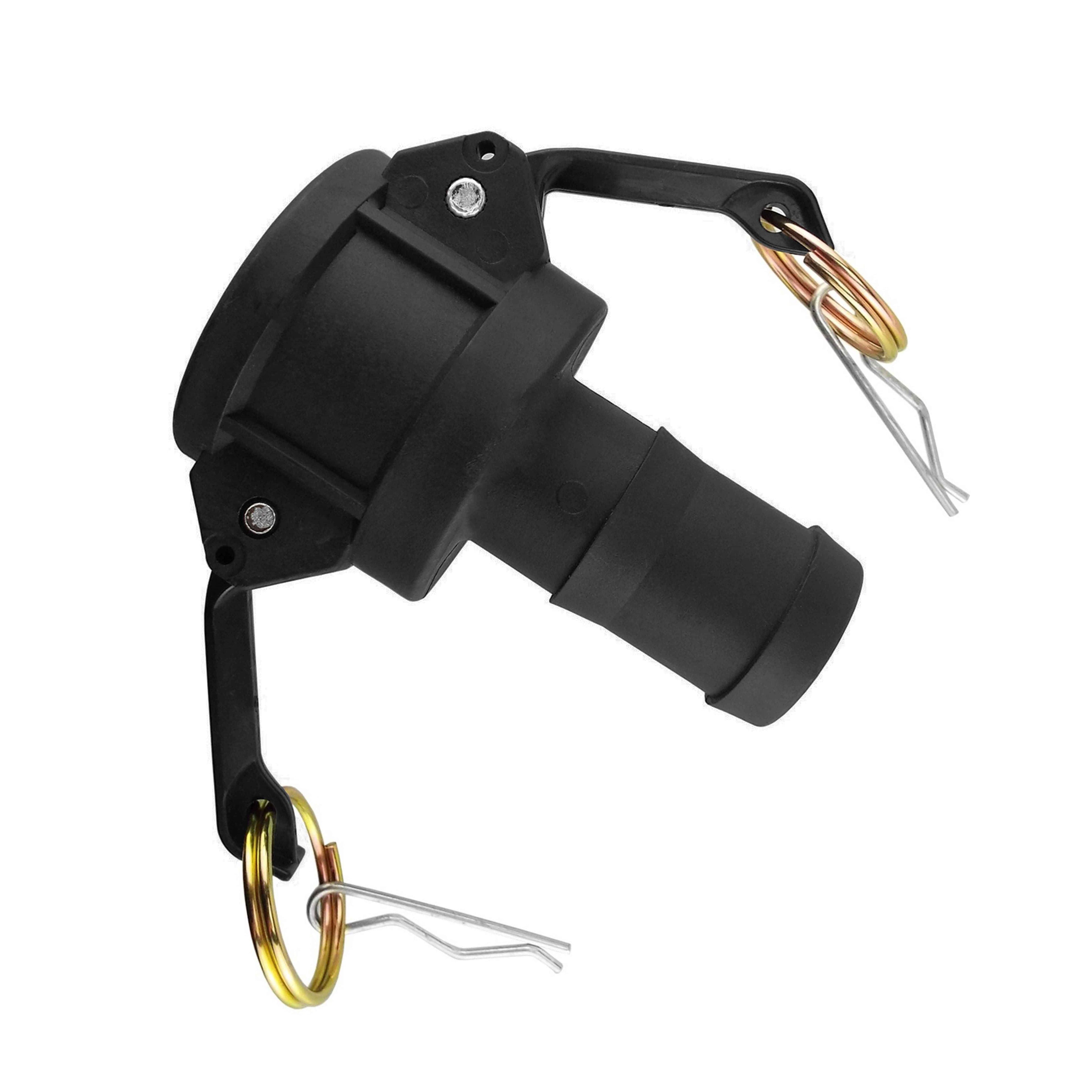 Camlock Type C 1.5"