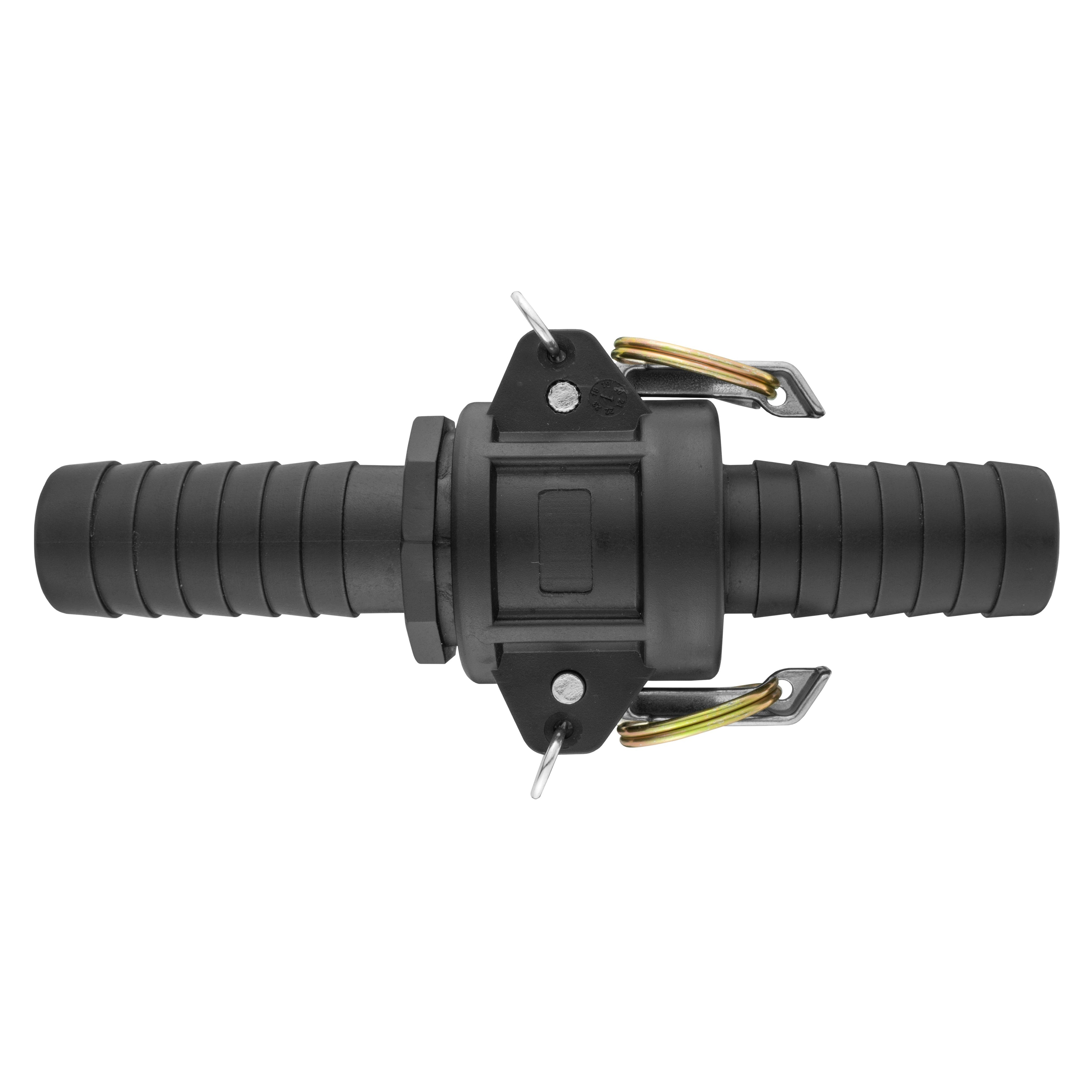 Camlock Type C + E
