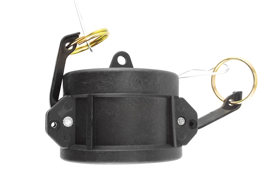 Camlock Type DC 4"