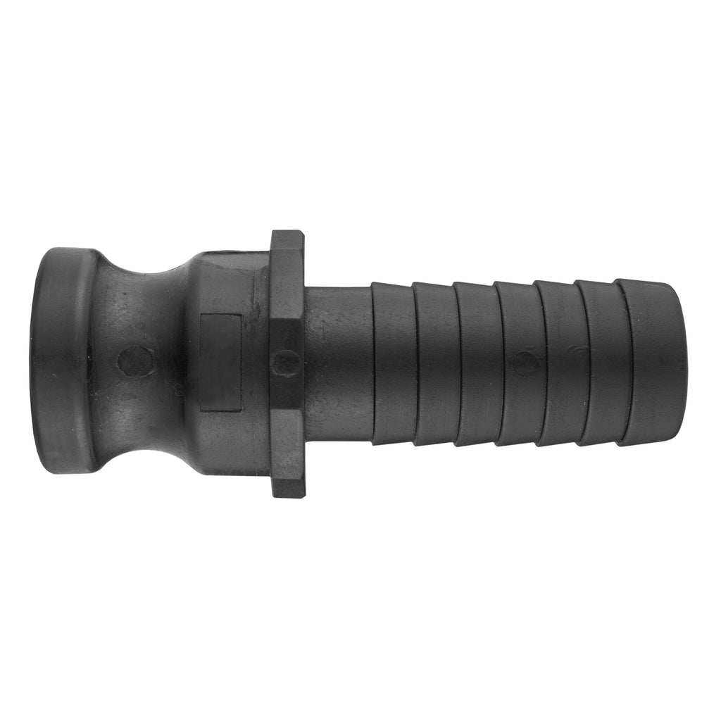 Camlock Type E 1"