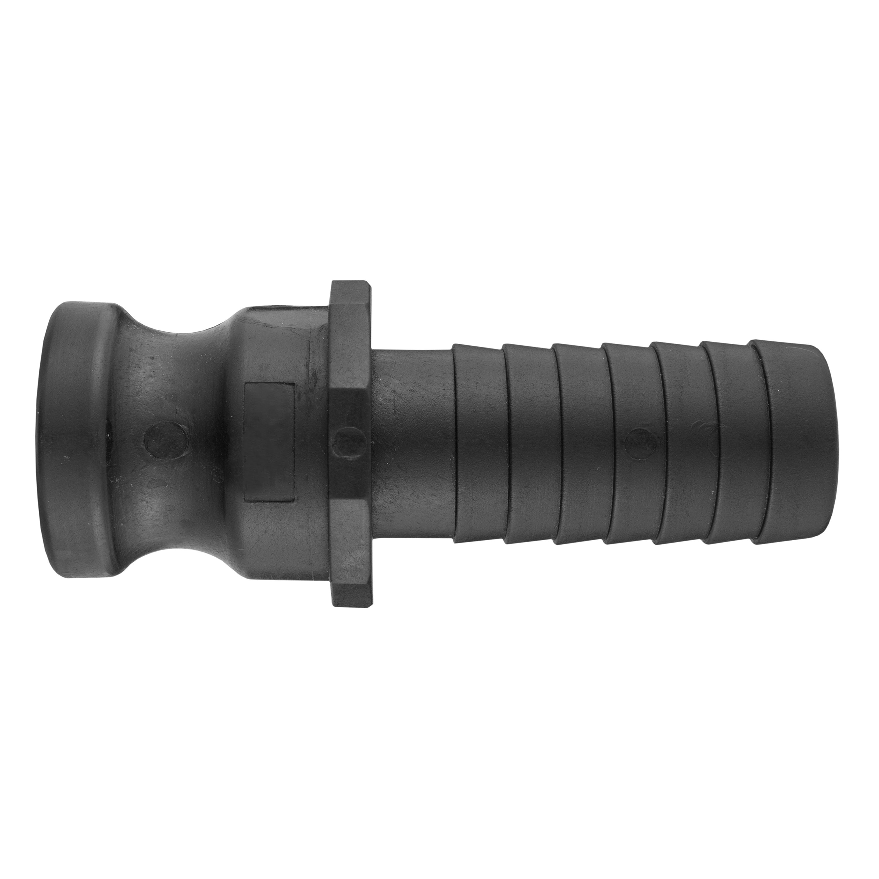 Camlock Type E 4"
