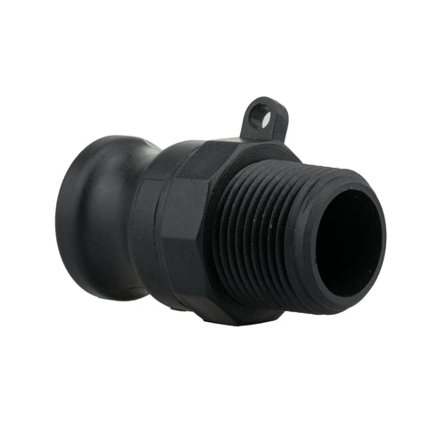Camlock Type F 1.25"