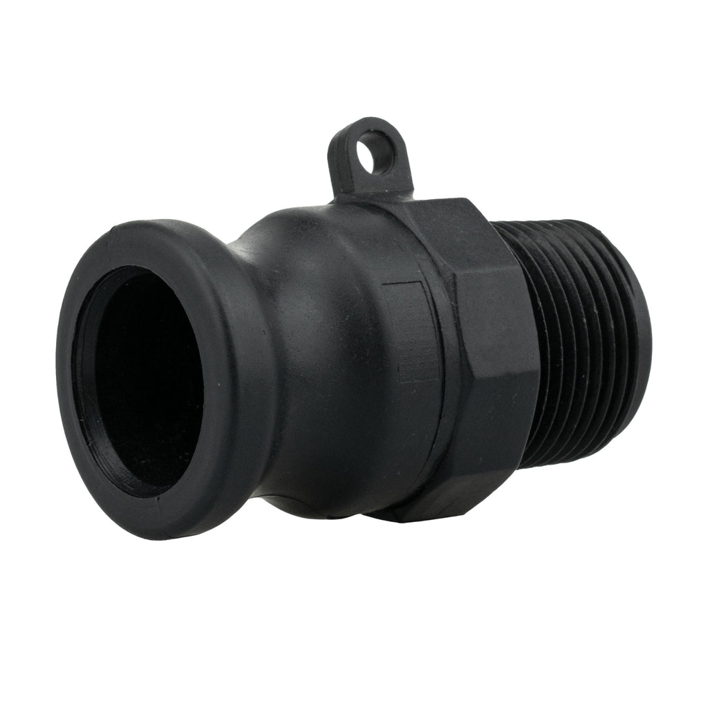 Camlock Type F 1"
