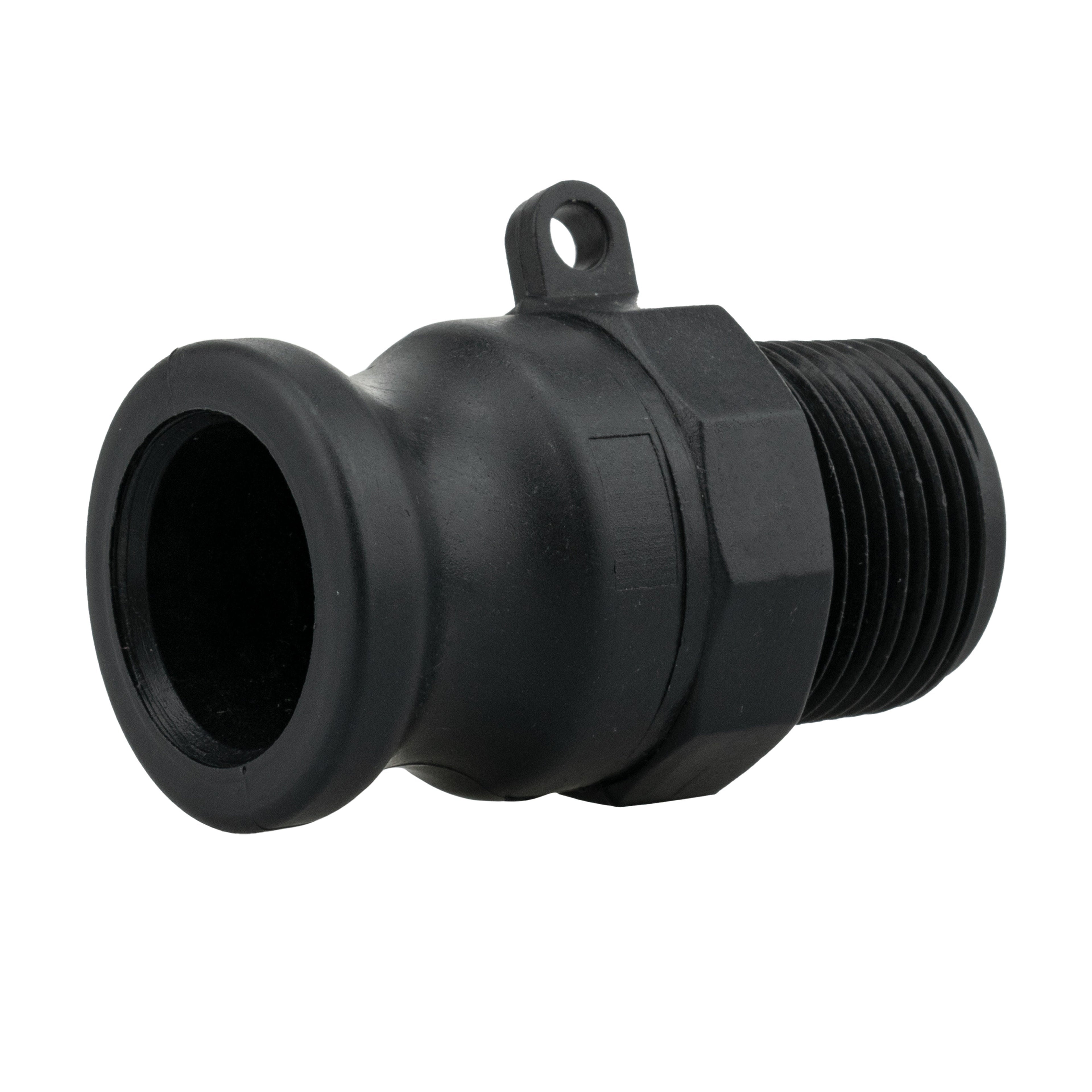 Camlock Type F 3"