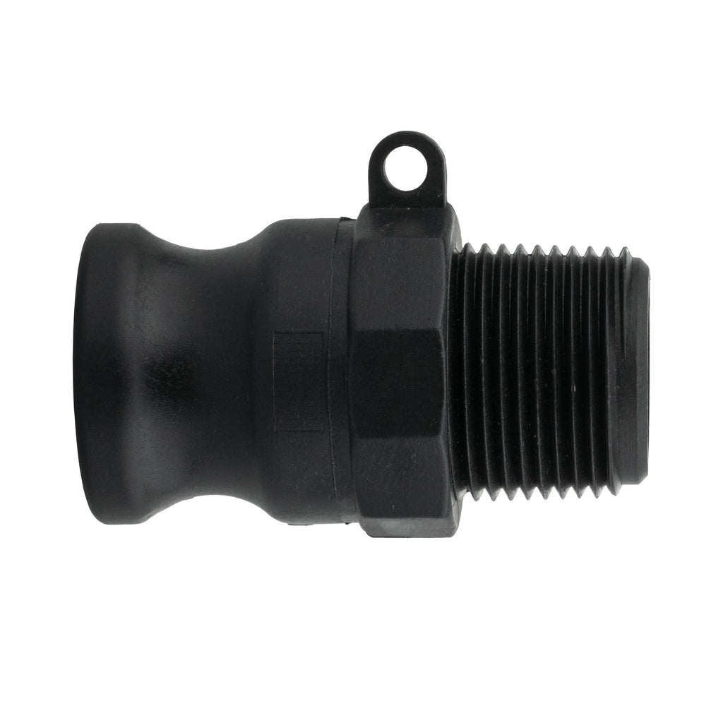 Camlock Type F 3"