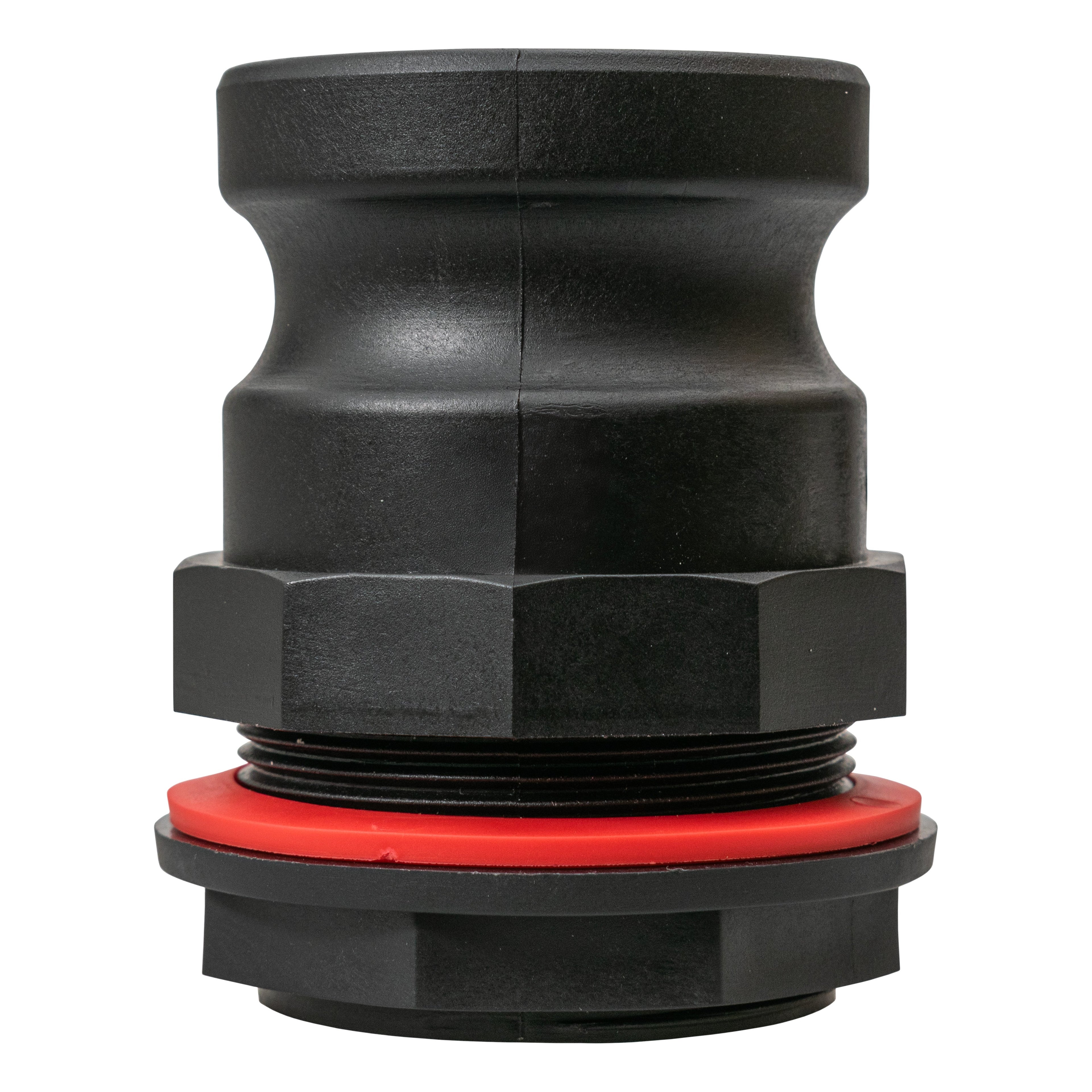 Camlock Male - Water Butt Connector