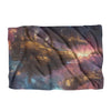 Steampunk Starship Blanket