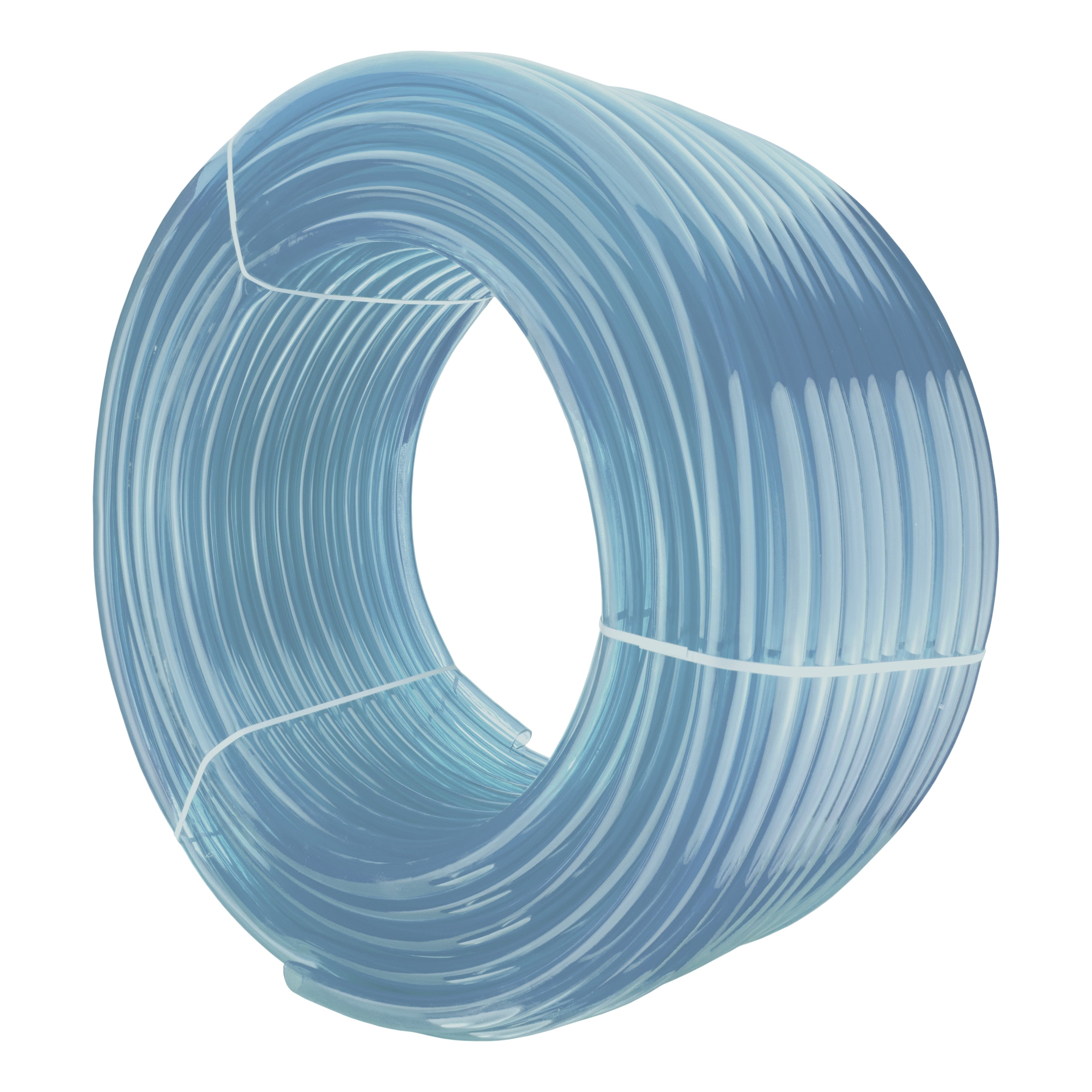Clear PVC Pipe 22mm*28mm