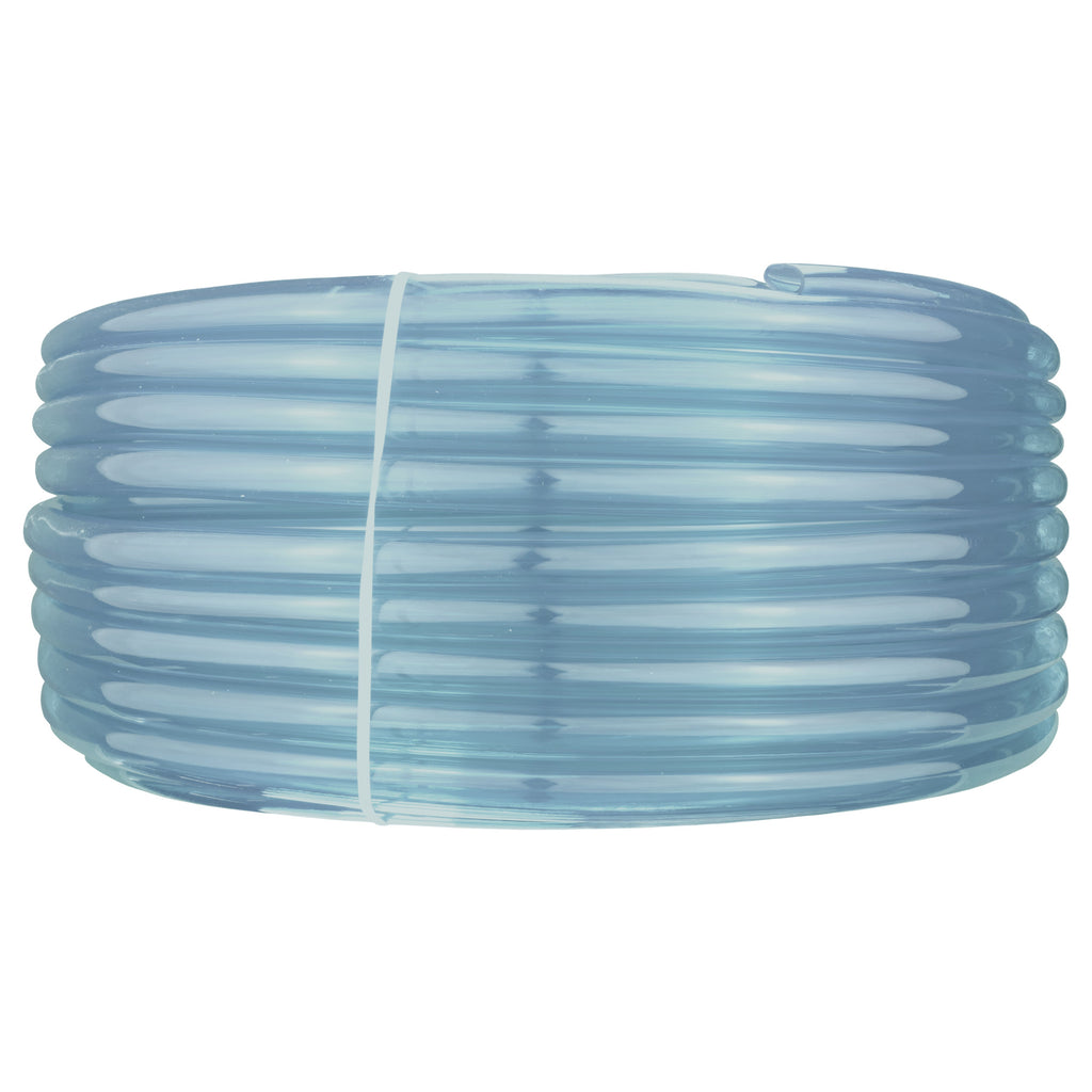 Clear PVC Pipe 25mm*31mm