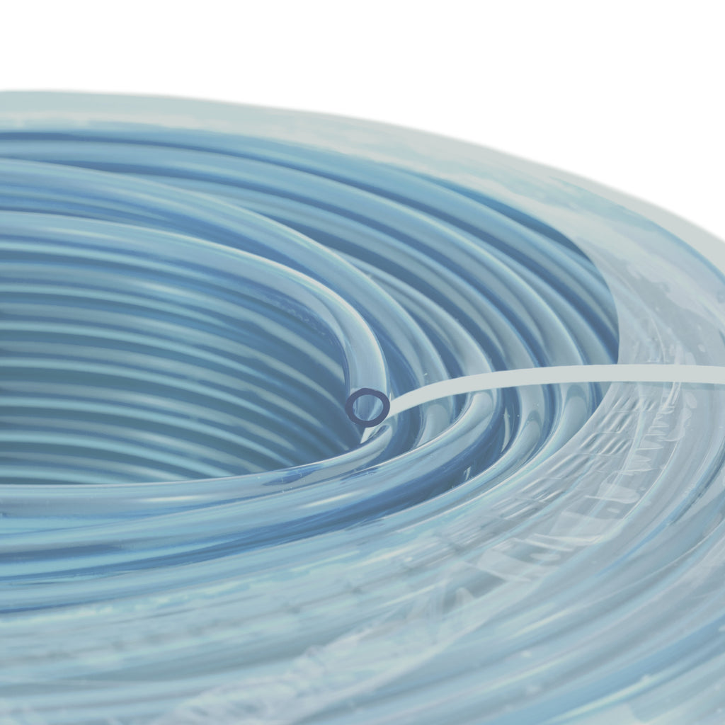 Clear PVC Pipe 3mm*5mm