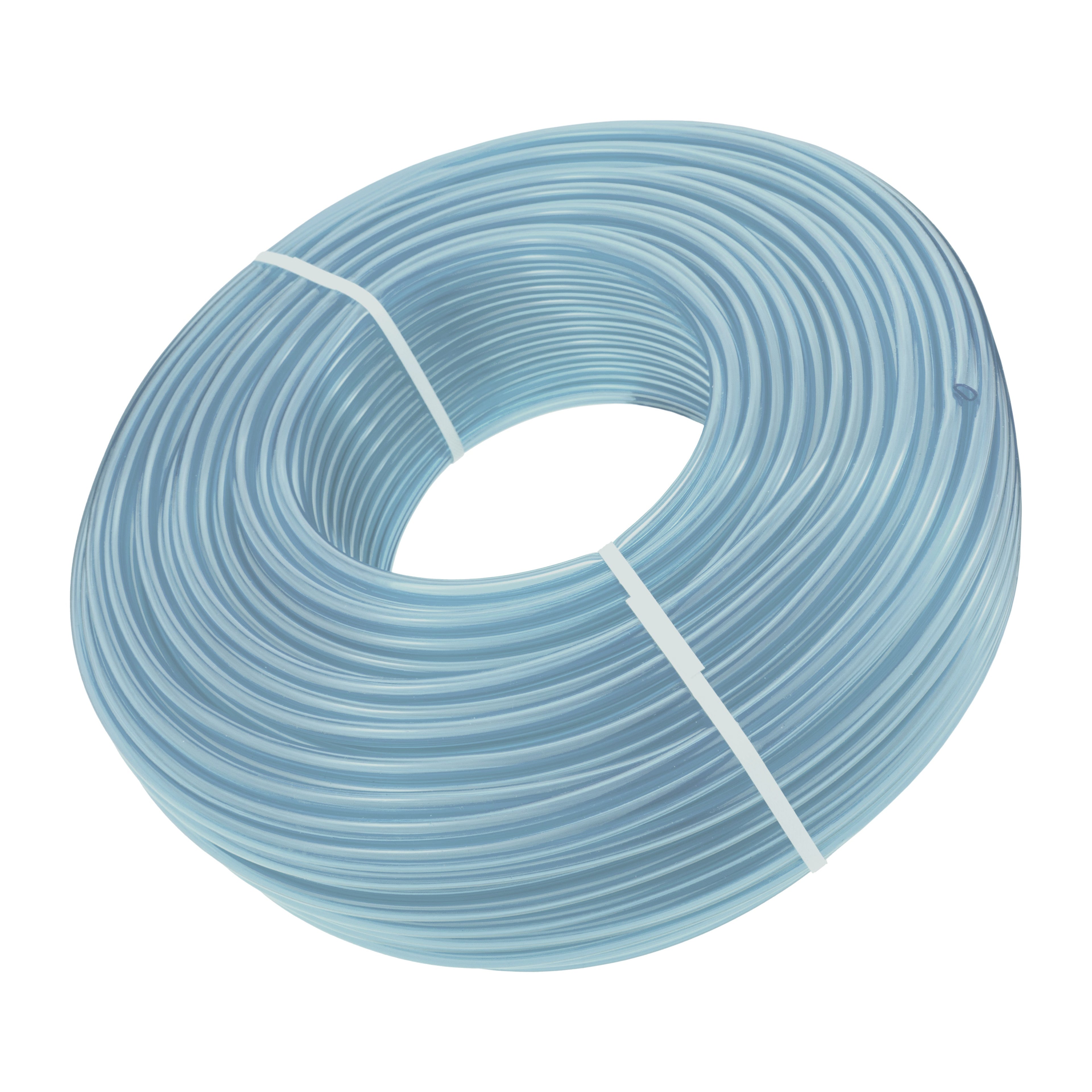 Clear PVC Pipe 4mm*6mm