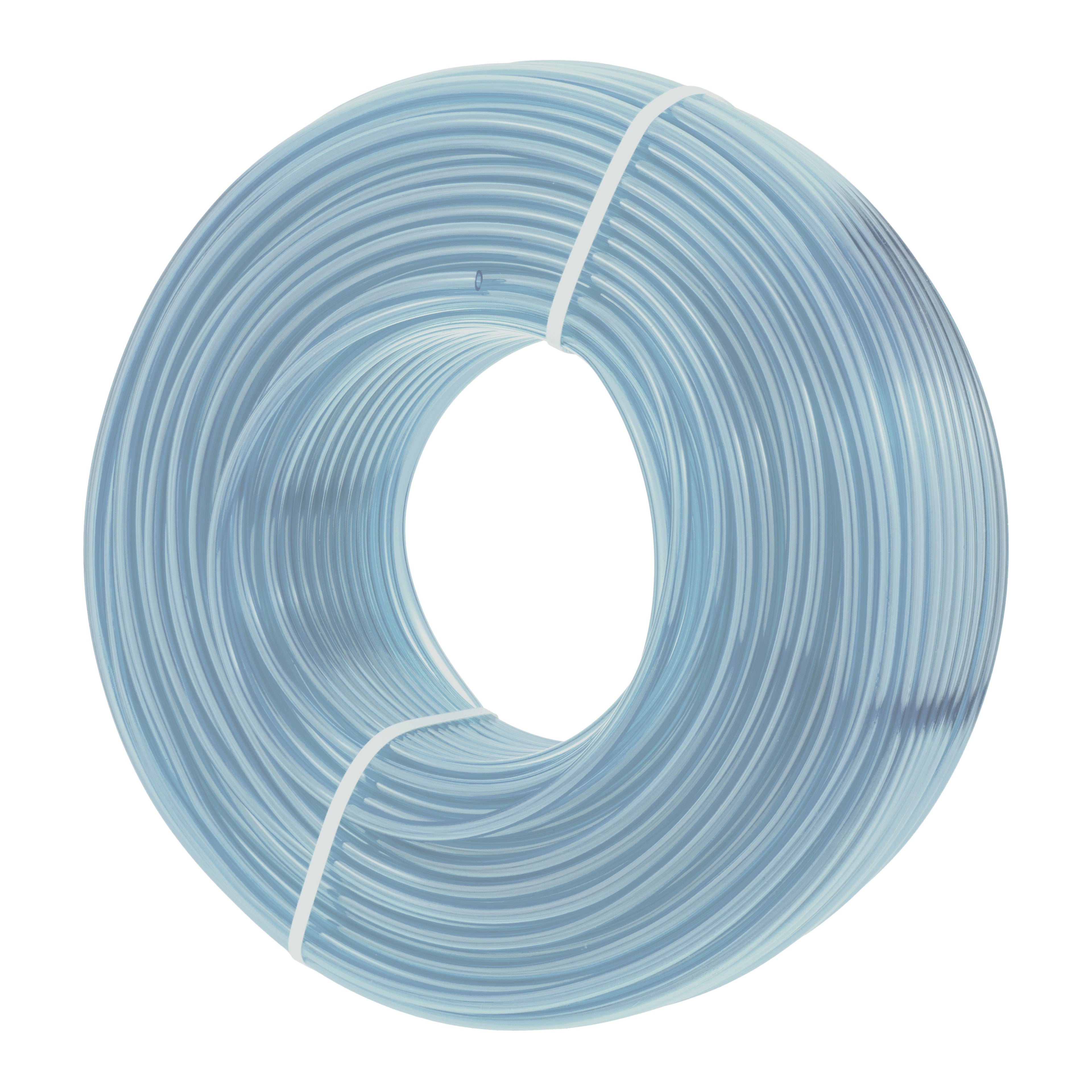 Clear PVC Pipe 4mm*6mm