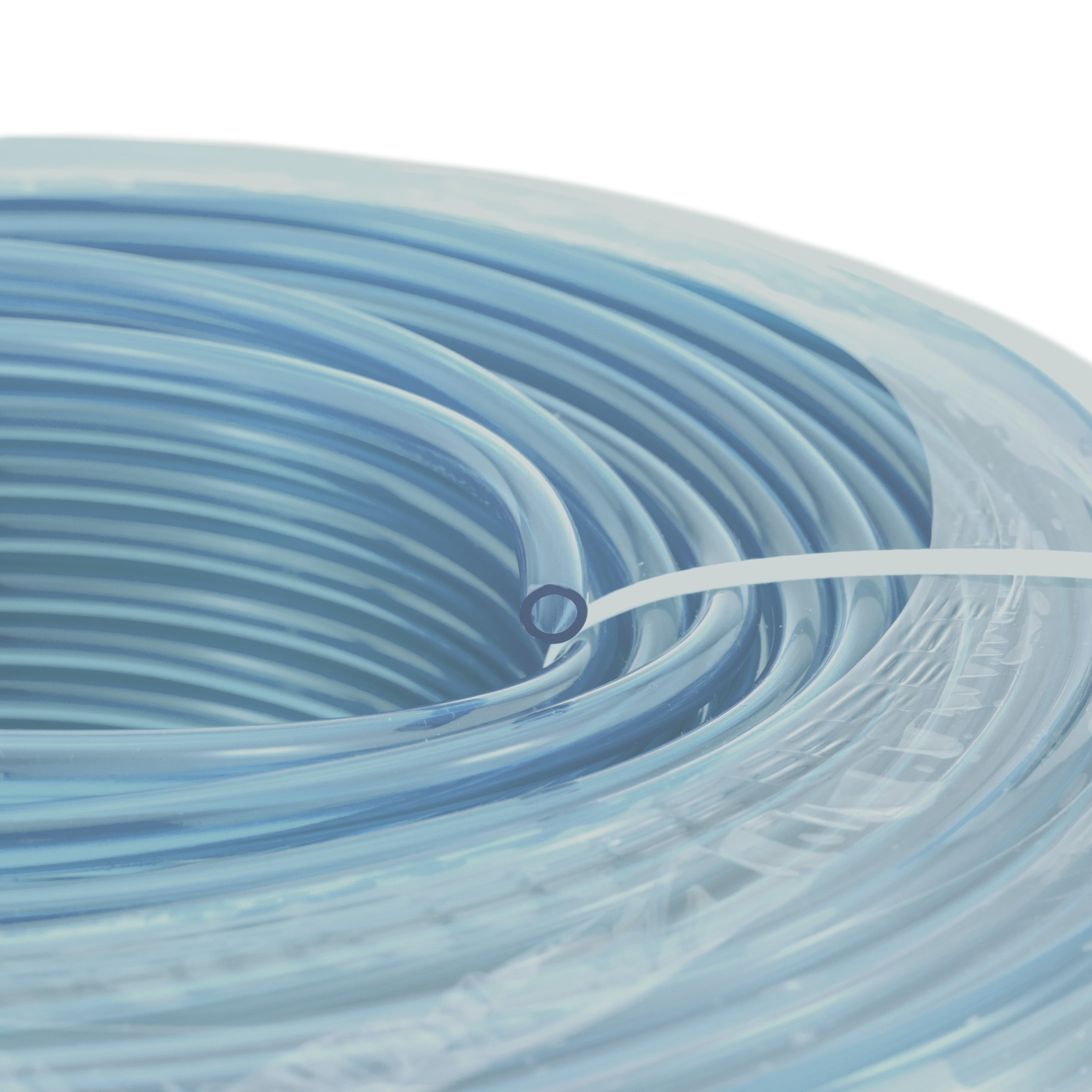 Clear PVC Pipe 5mm*8mm