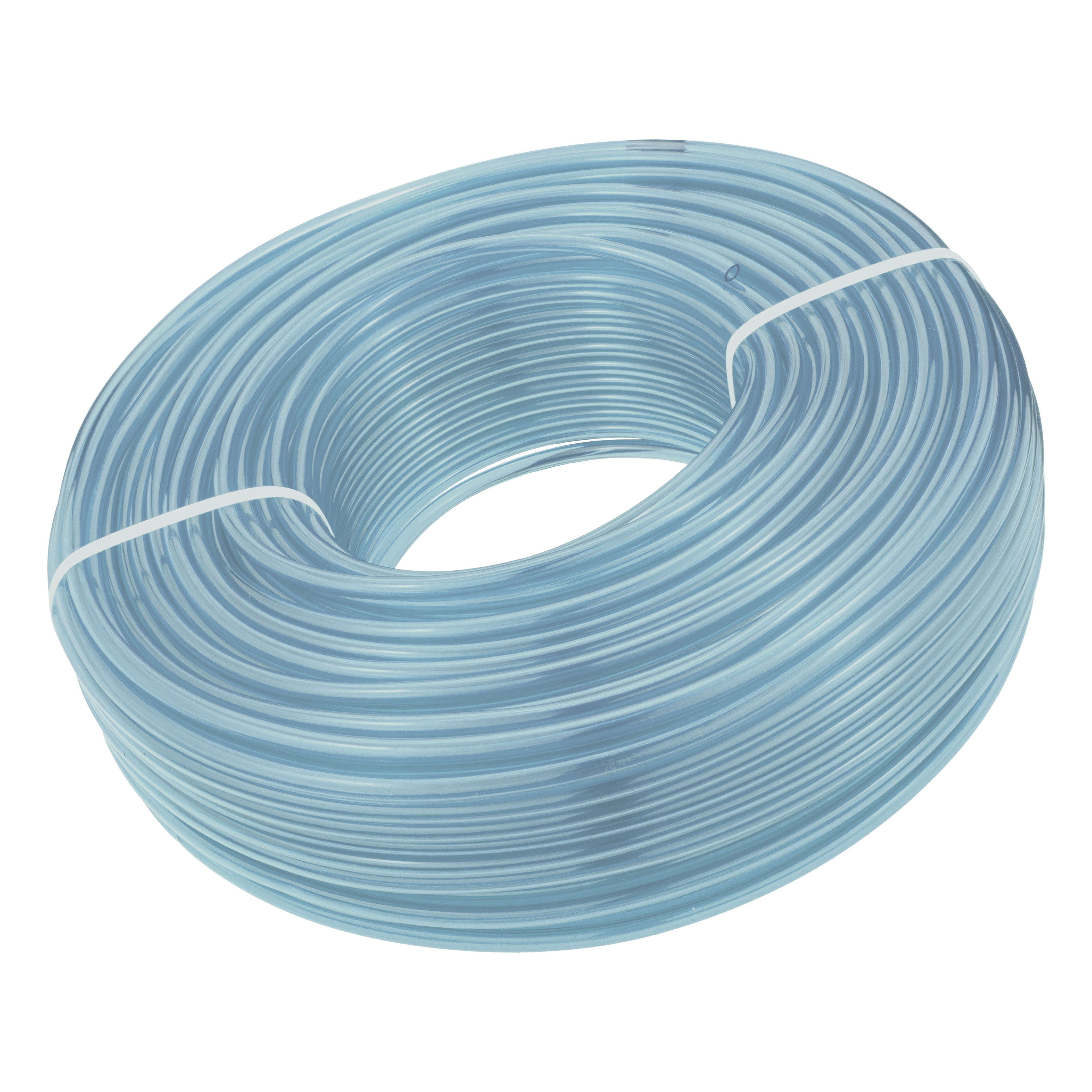 Clear PVC Pipe 7mm*9mm