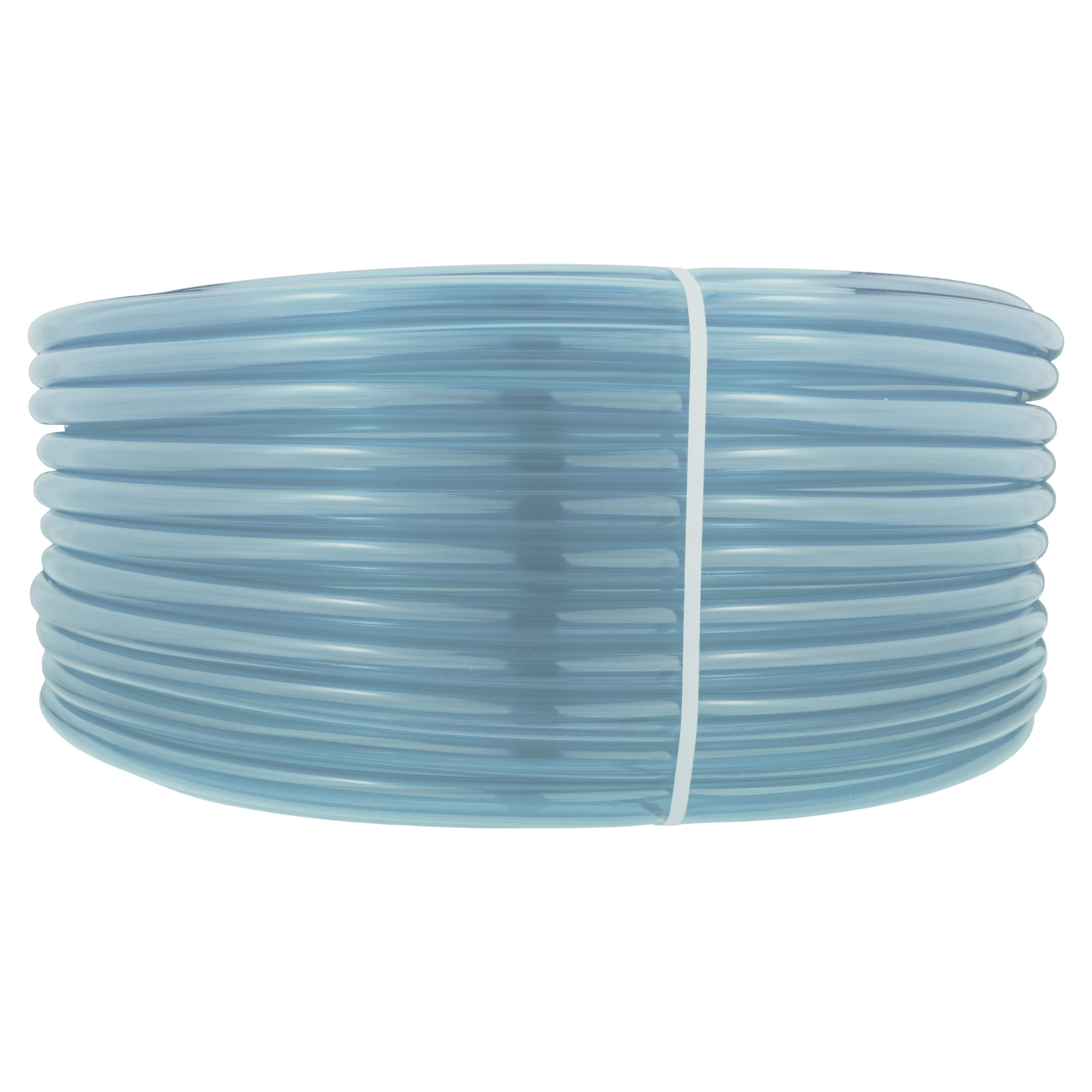 Clear PVC Pipe 8mm*10mm